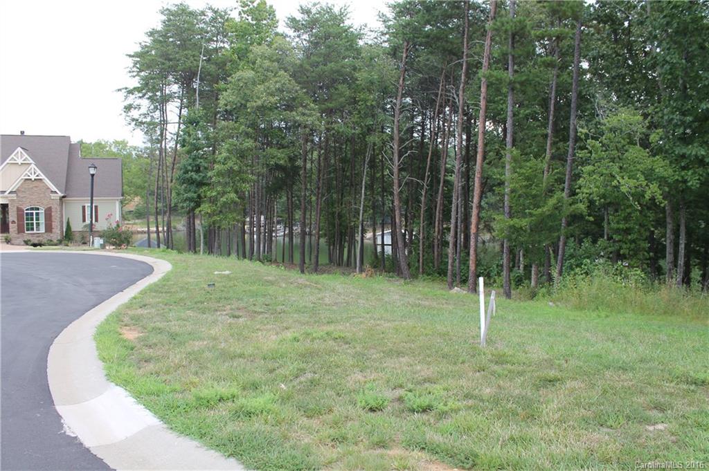 Handsmill On Lake Wylie - Land