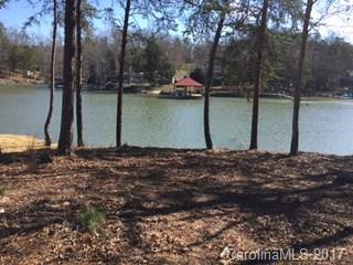 Handsmill On Lake Wylie - Land