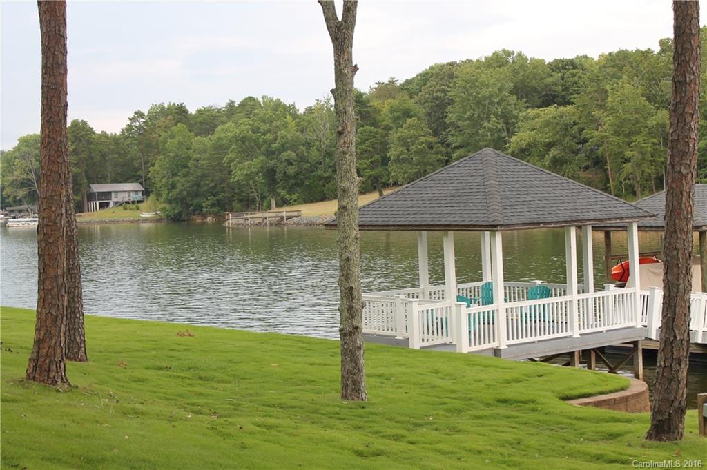 Handsmill On Lake Wylie - Land