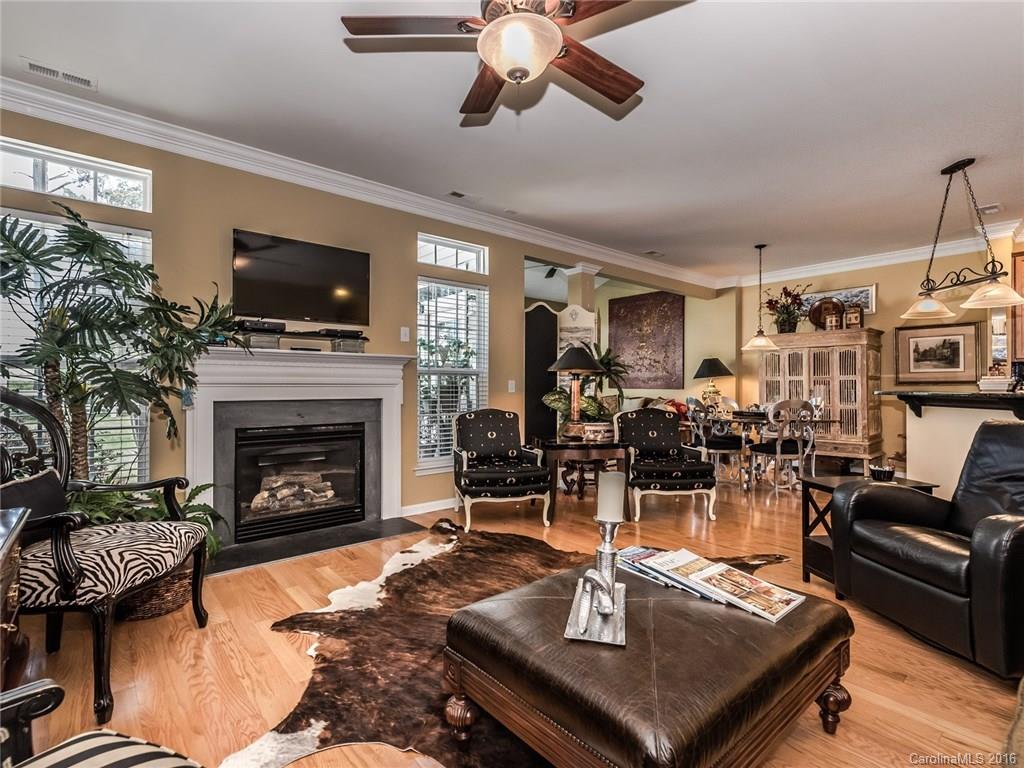 Regent Park - Residential