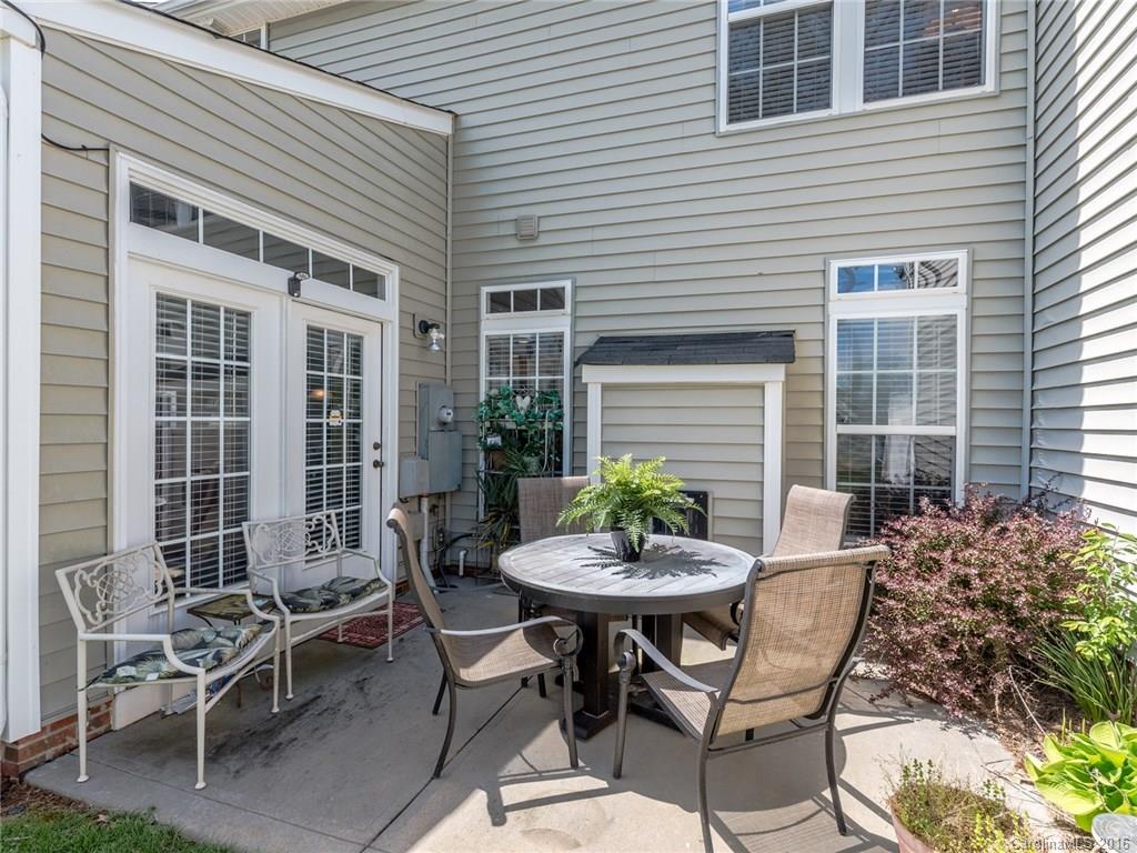 Regent Park - Residential