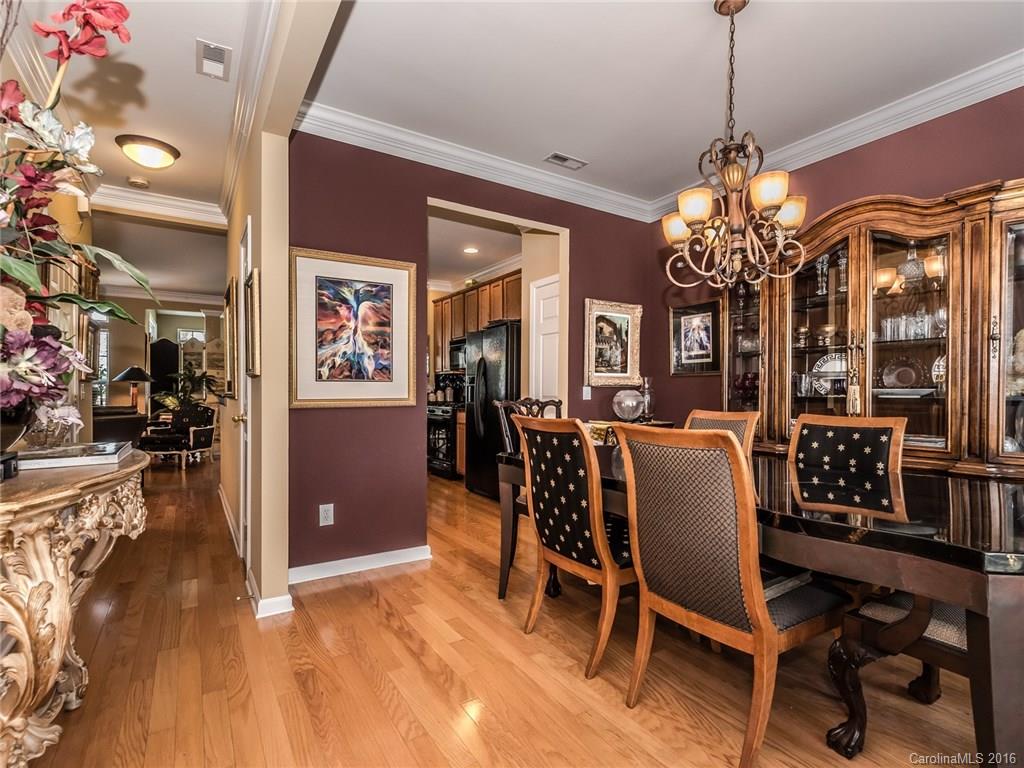 Regent Park - Residential