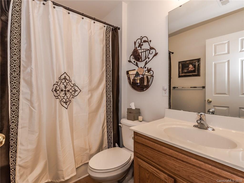 Regent Park - Residential