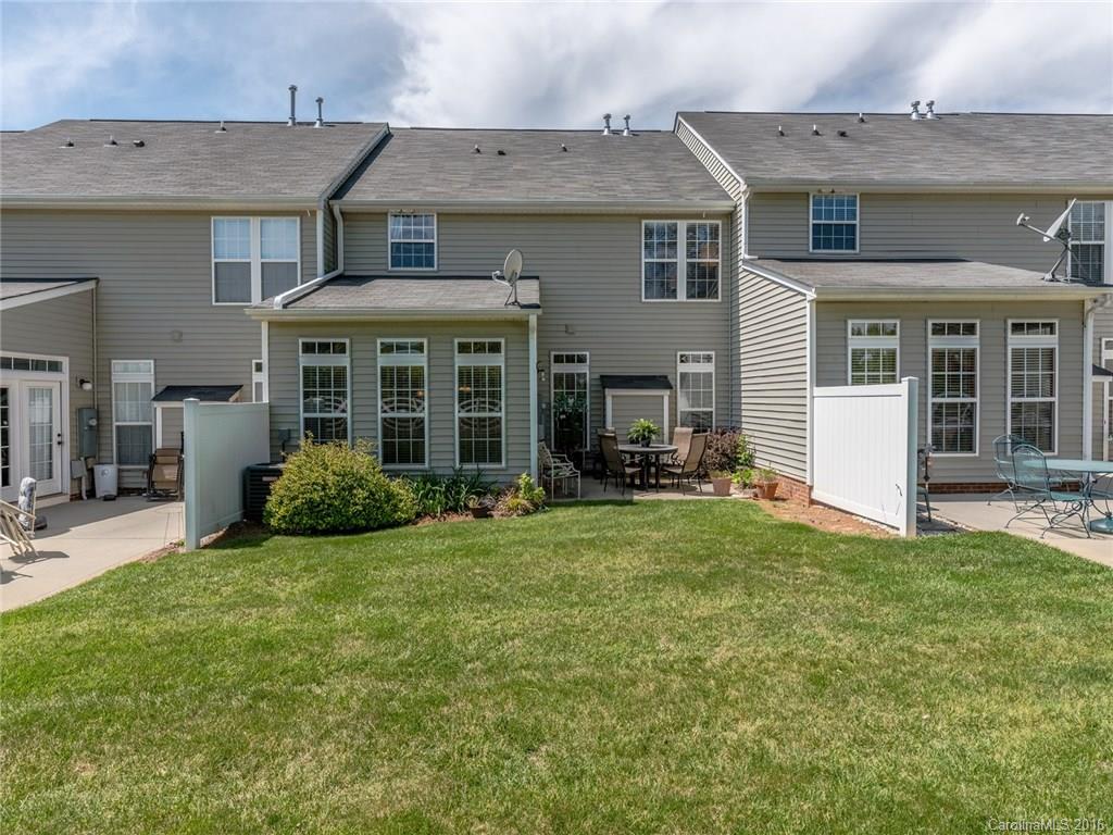 Regent Park - Residential