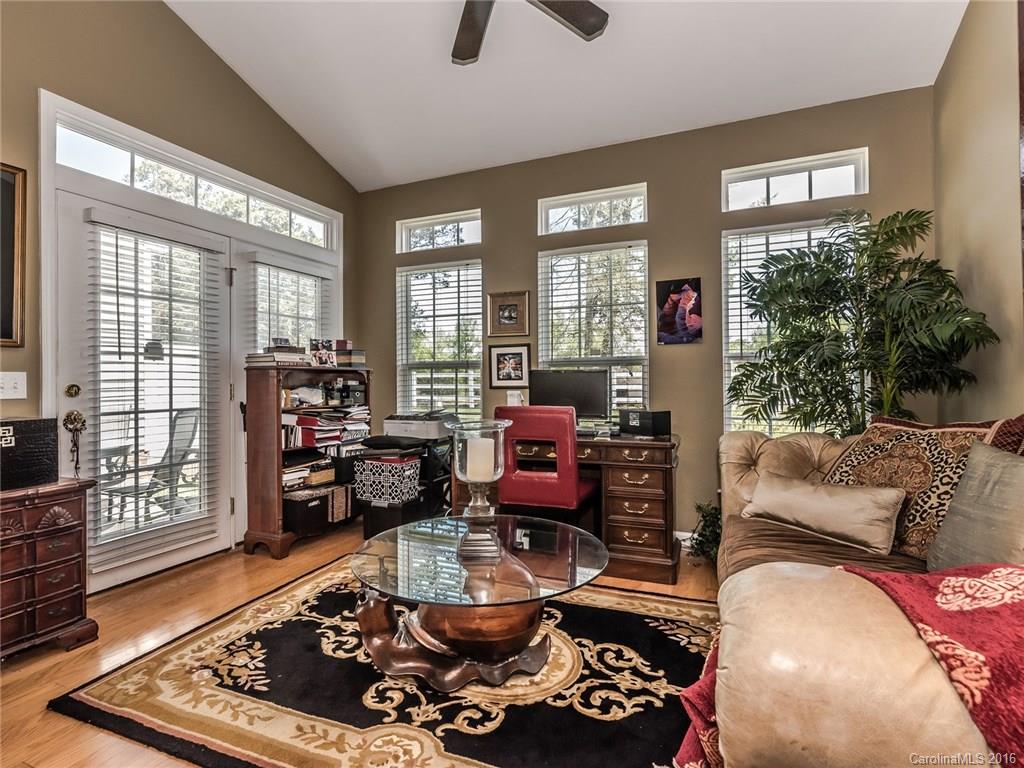 Regent Park - Residential