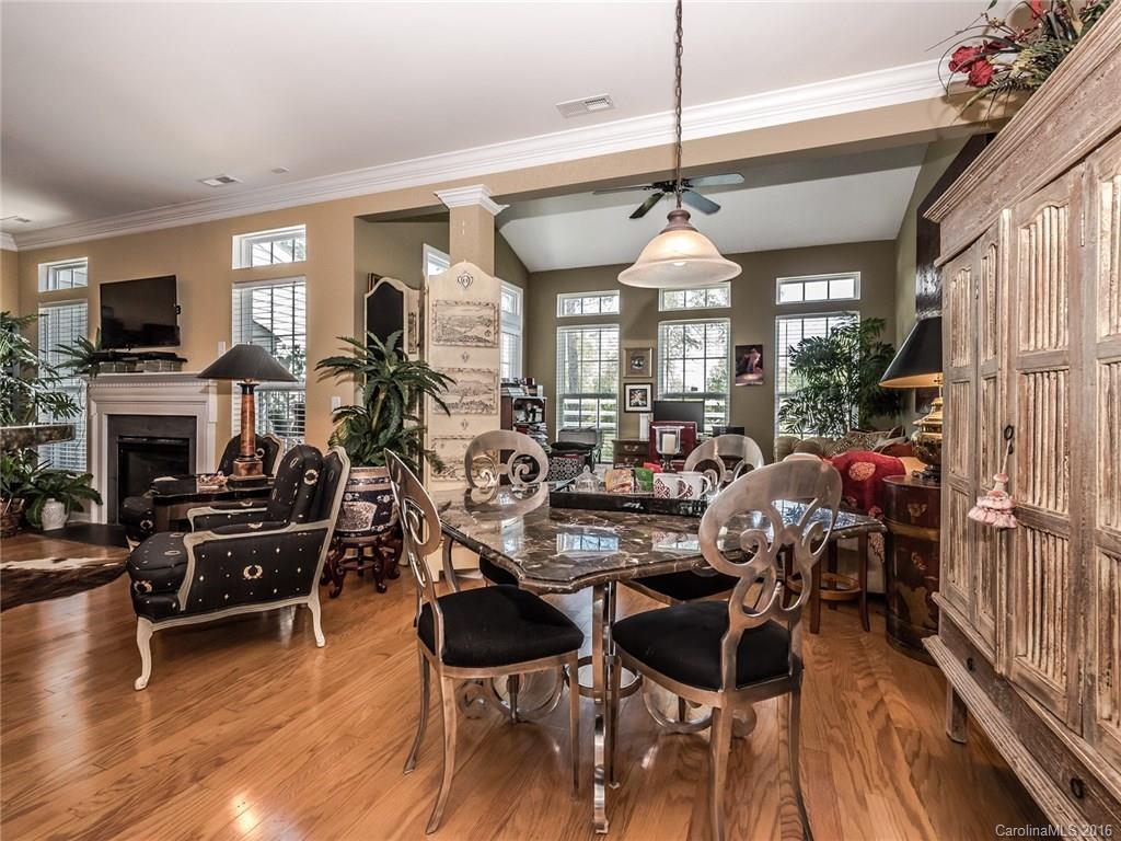 Regent Park - Residential