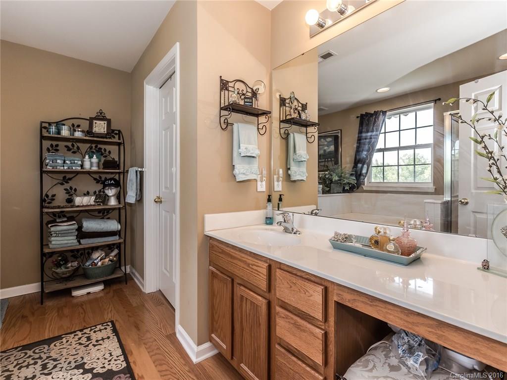 Regent Park - Residential