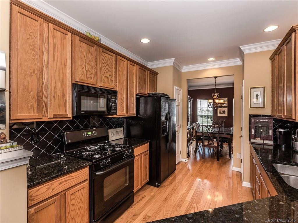 Regent Park - Residential