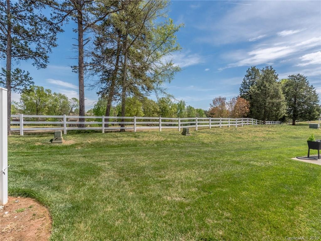 Regent Park - Residential