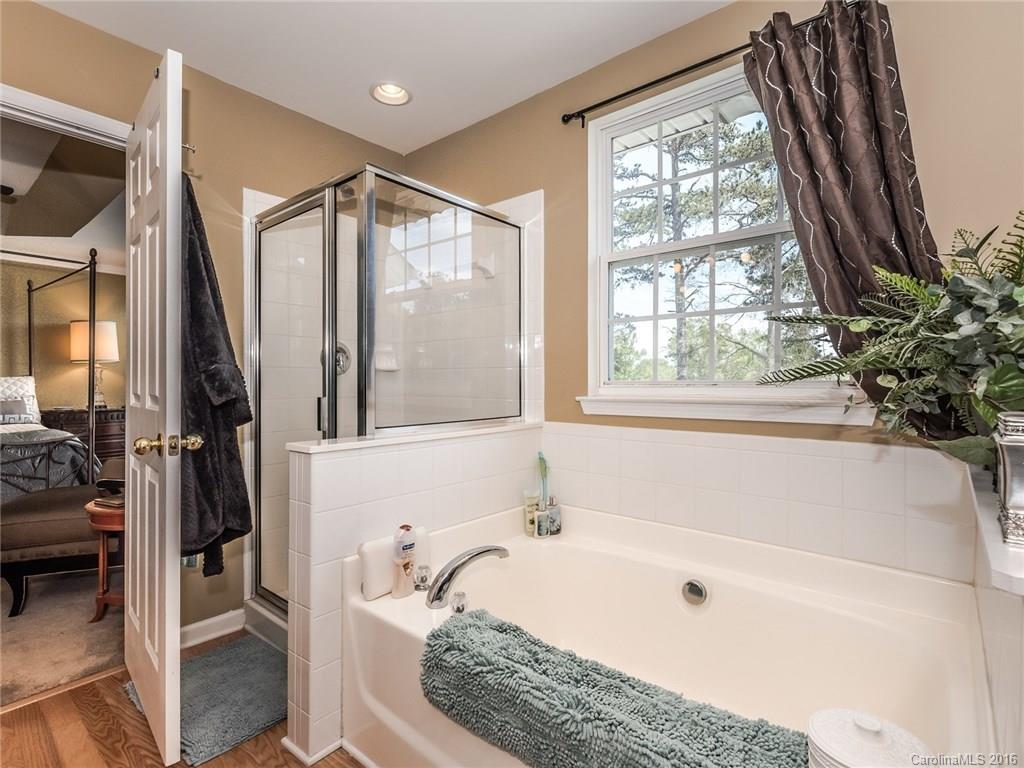 Regent Park - Residential