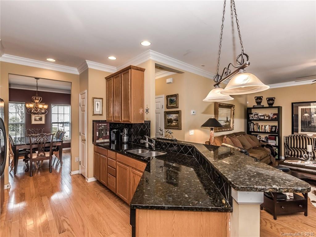 Regent Park - Residential