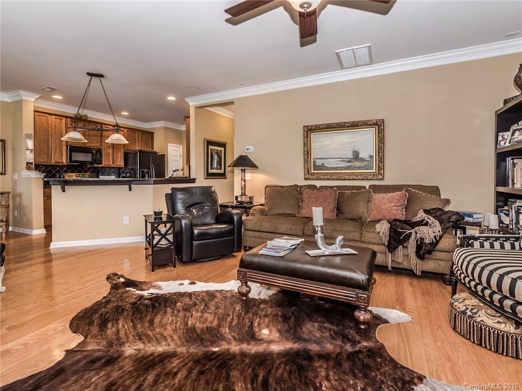 Regent Park - Residential