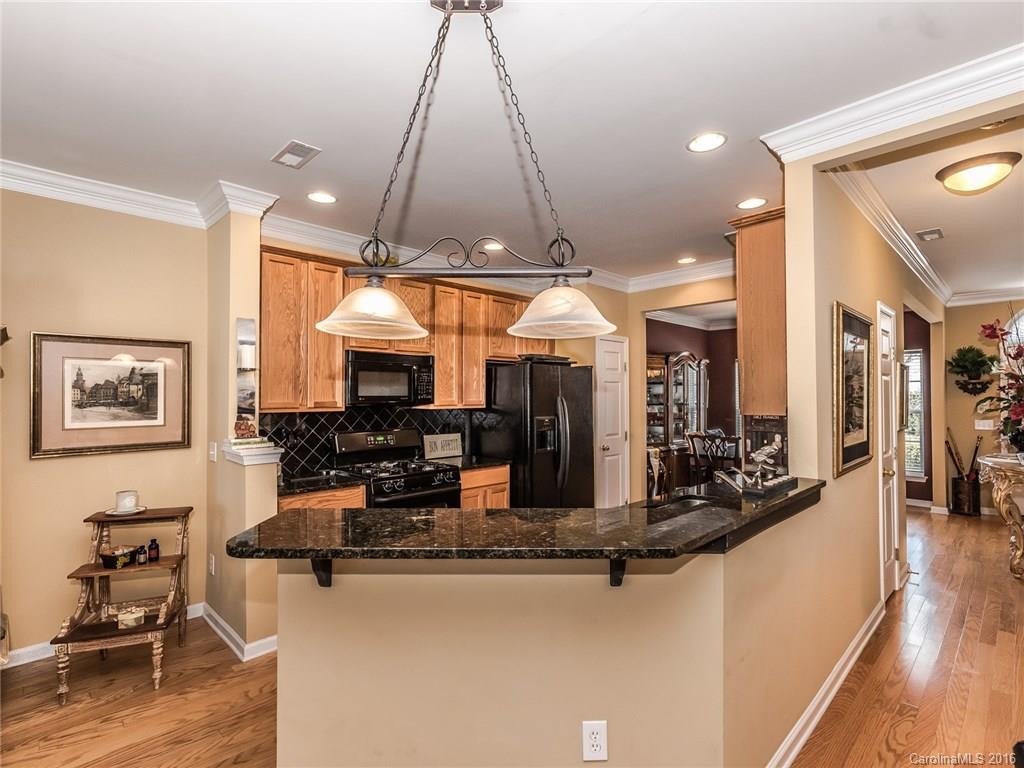 Regent Park - Residential