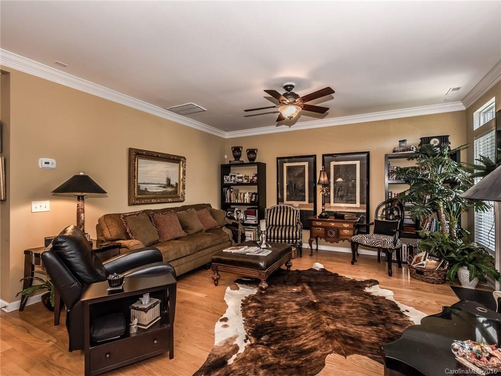 Regent Park - Residential