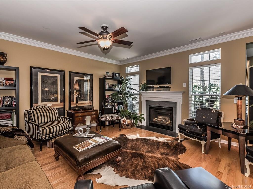 Regent Park - Residential