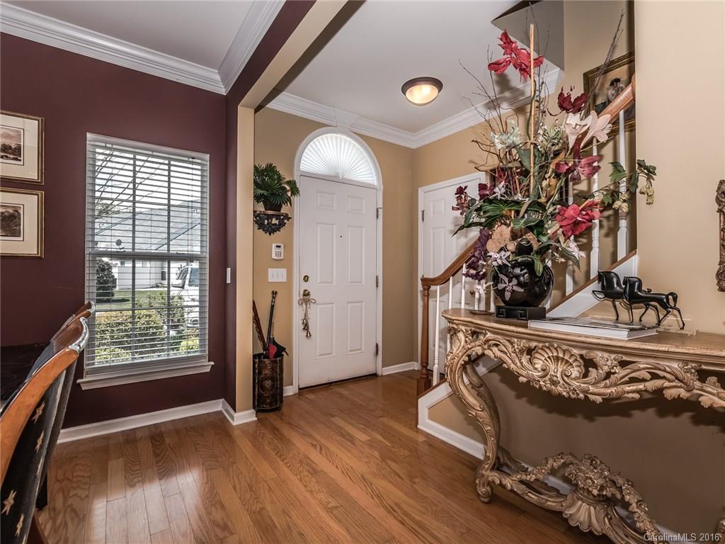 Regent Park - Residential