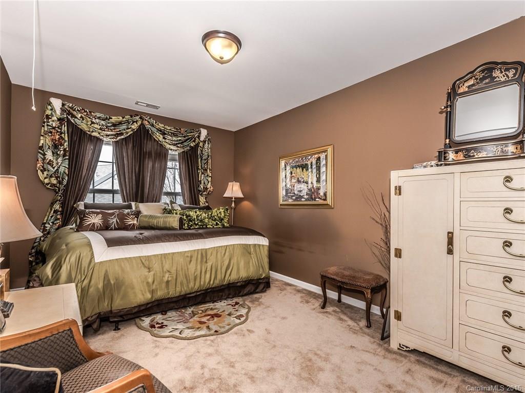 Regent Park - Residential