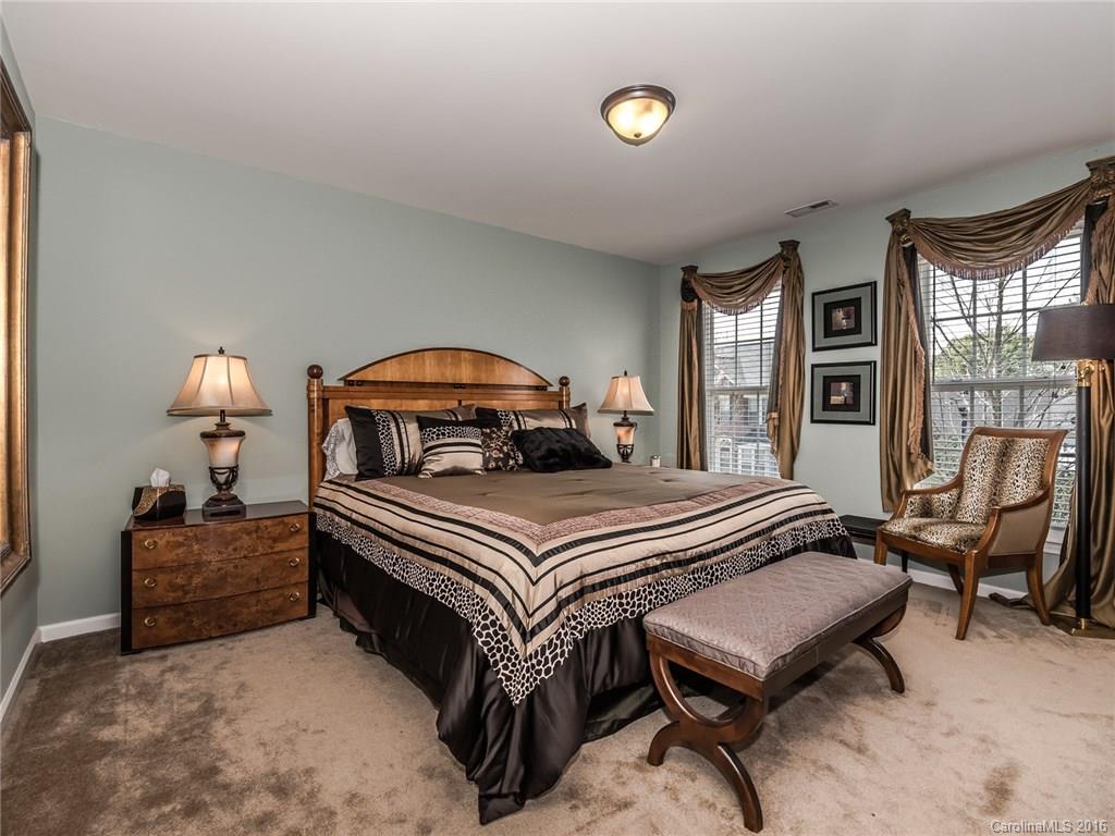 Regent Park - Residential