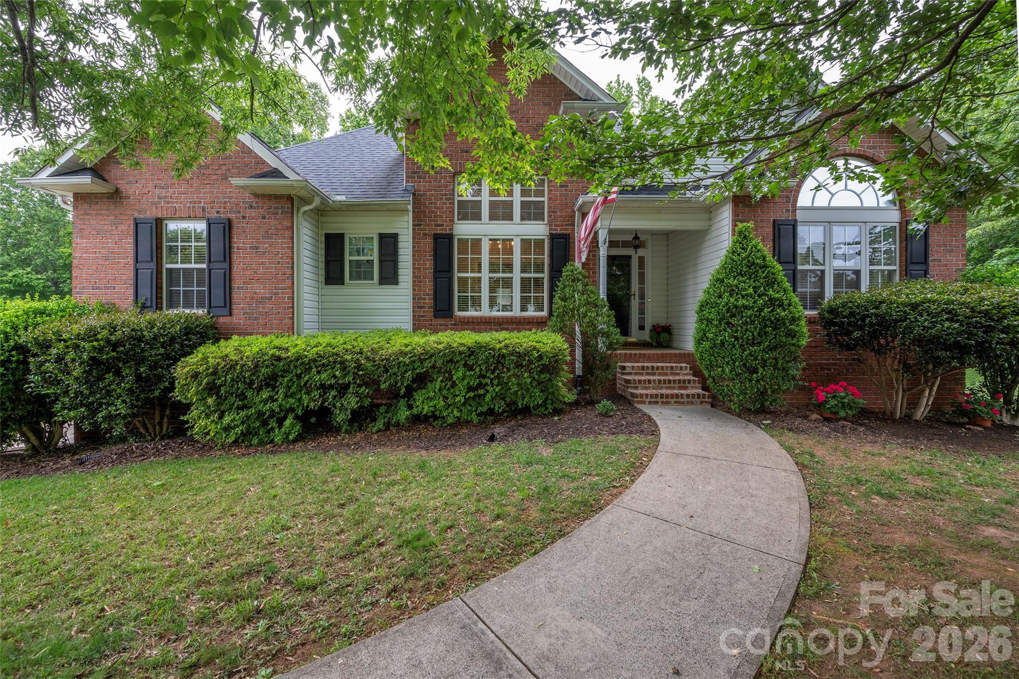 144 High Meadows Road