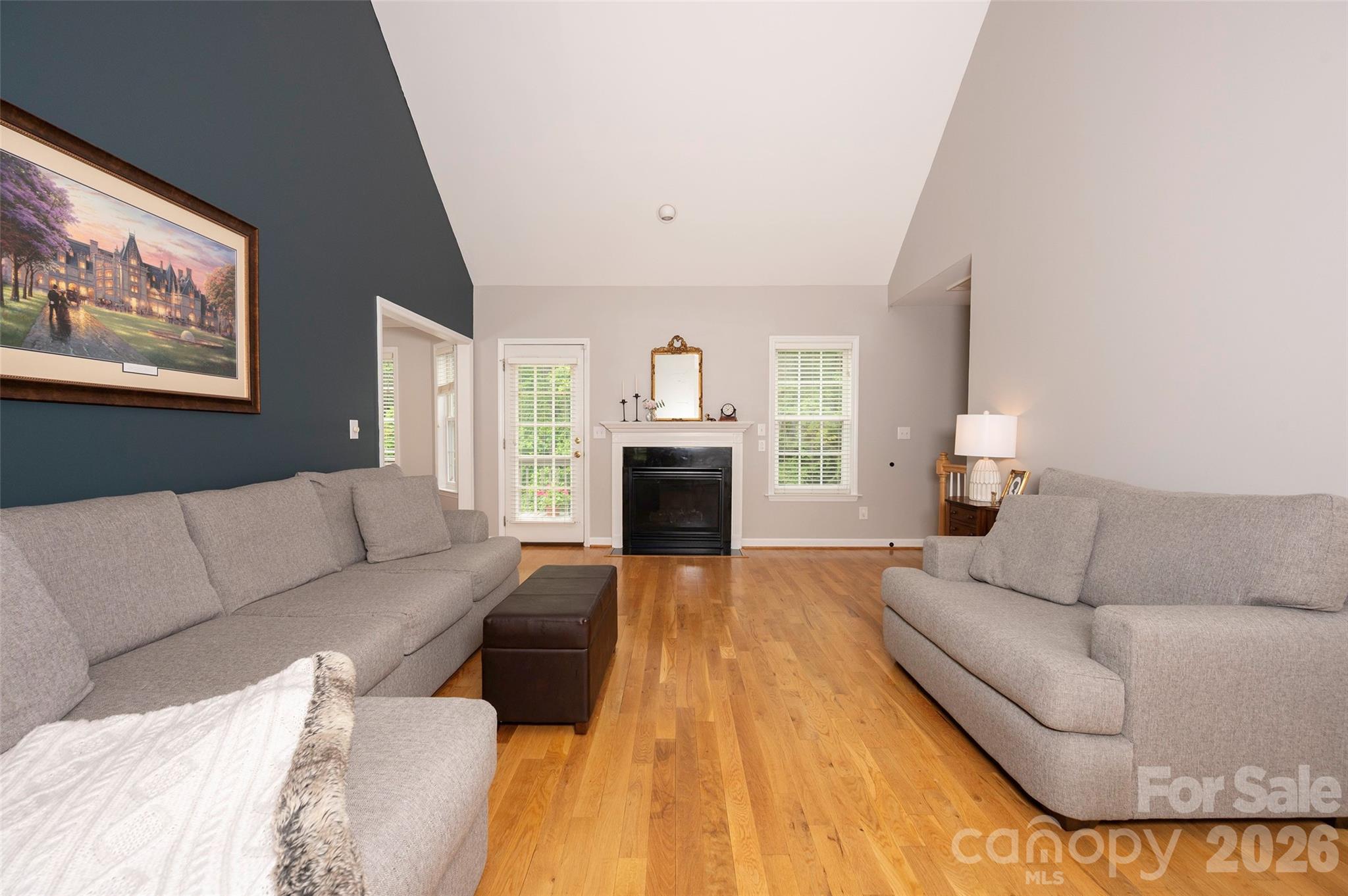 144 High Meadows Road