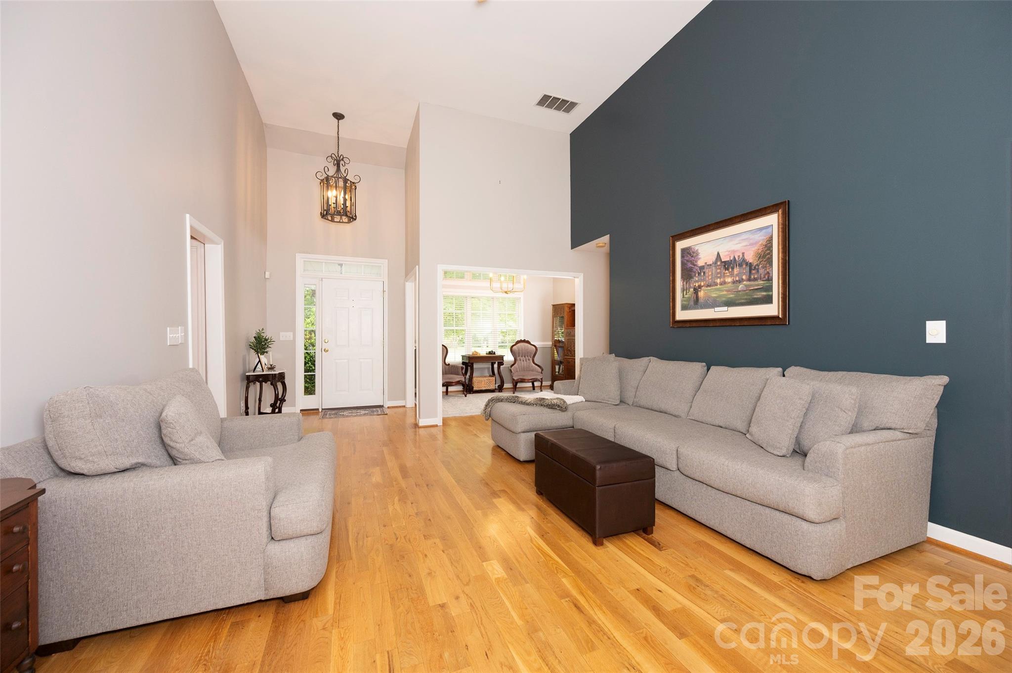 144 High Meadows Road