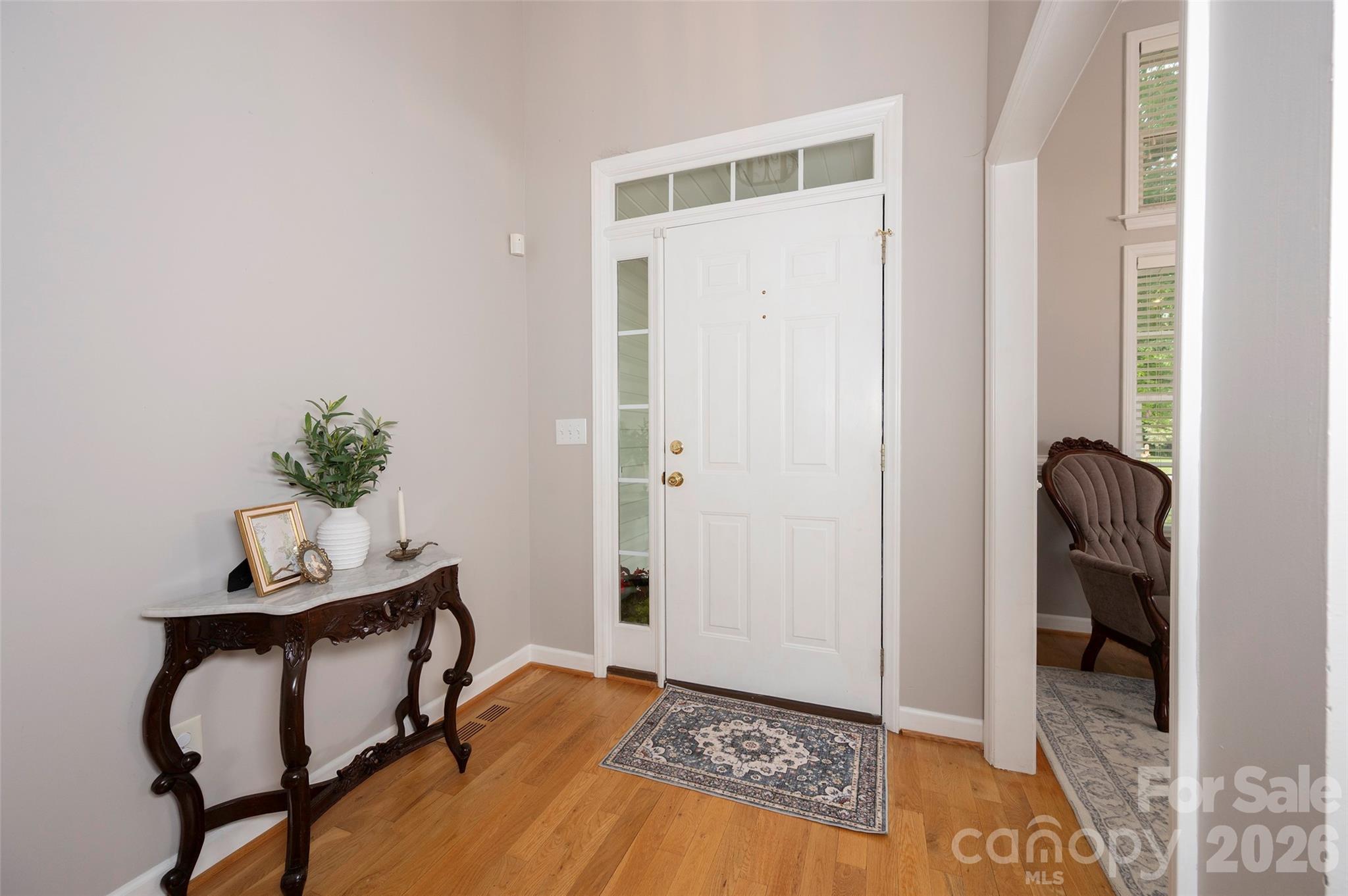 144 High Meadows Road