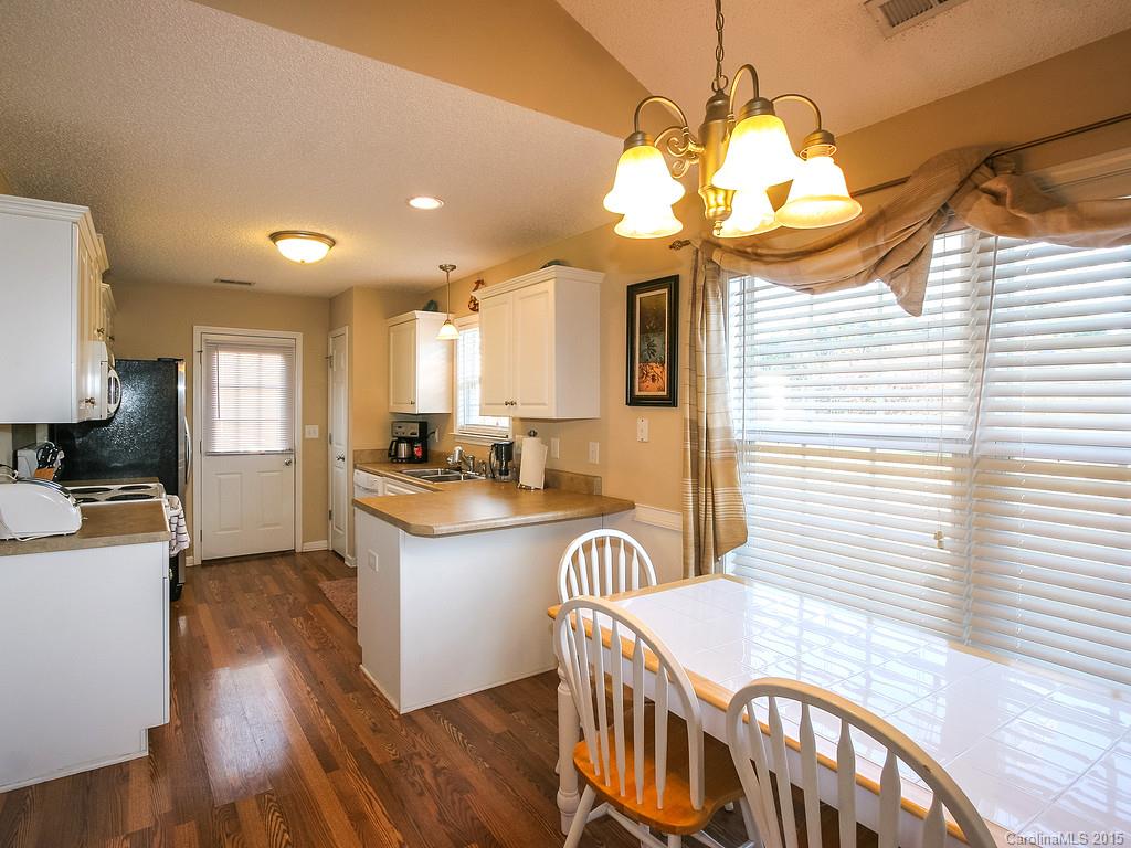 Mallard Creek - Residential