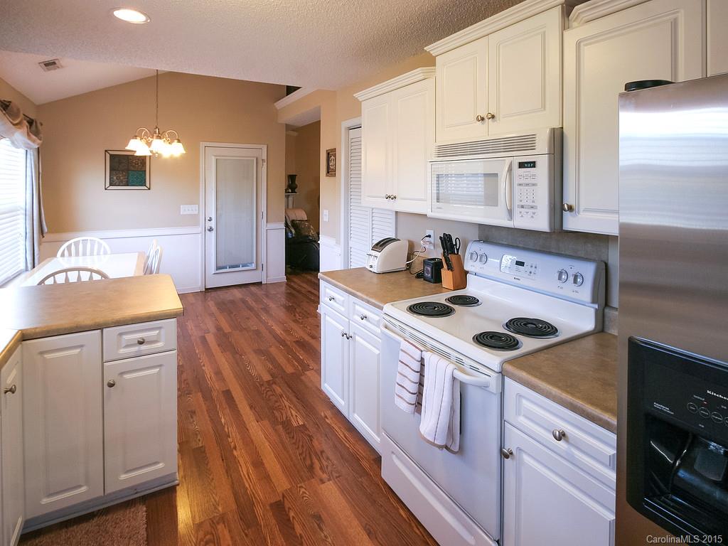 Mallard Creek - Residential