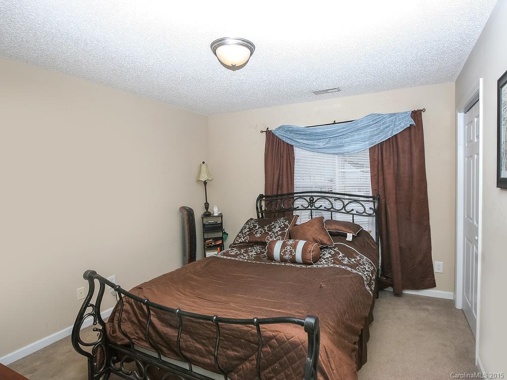 Mallard Creek - Residential