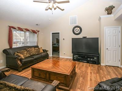 Mallard Creek - Residential