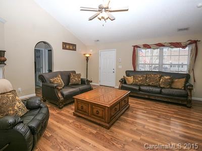 Mallard Creek - Residential