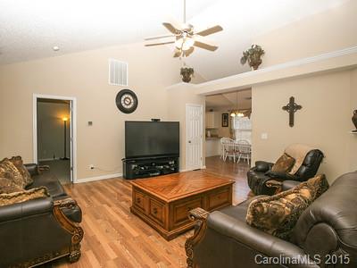 Mallard Creek - Residential