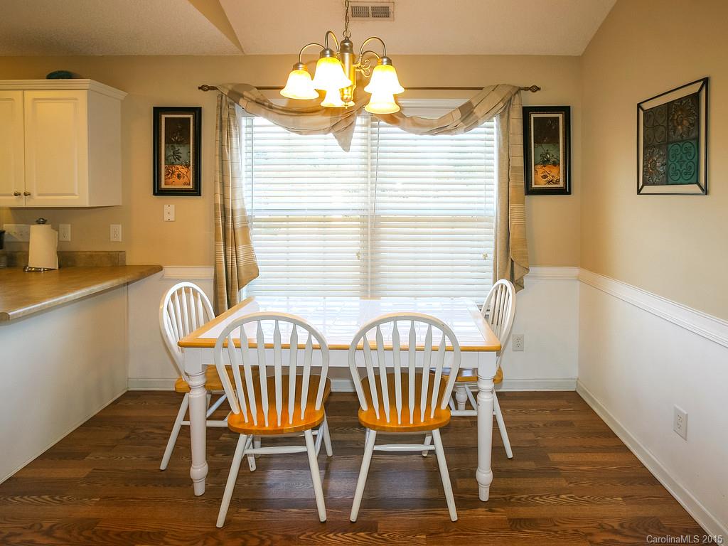 Mallard Creek - Residential