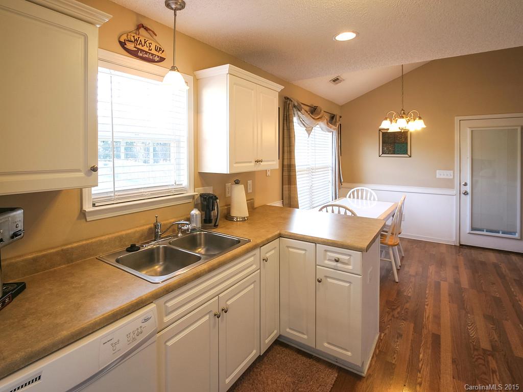 Mallard Creek - Residential