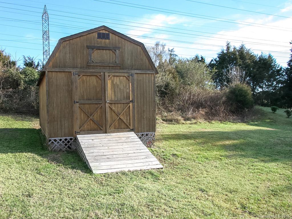 Mallard Creek - Residential