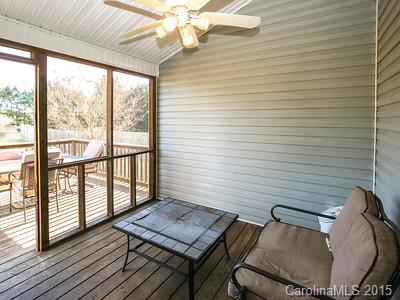 Mallard Creek - Residential