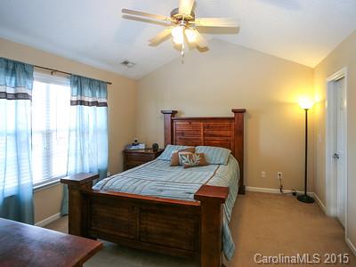 Mallard Creek - Residential