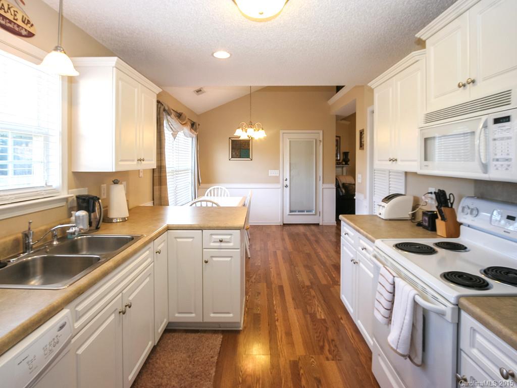 Mallard Creek - Residential