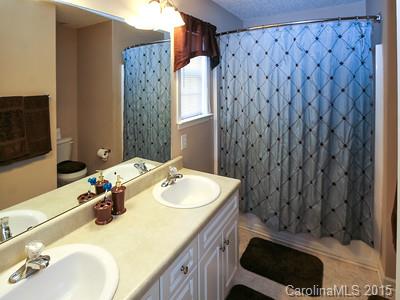 Mallard Creek - Residential