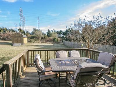 Mallard Creek - Residential