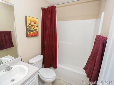 Mallard Creek - Residential