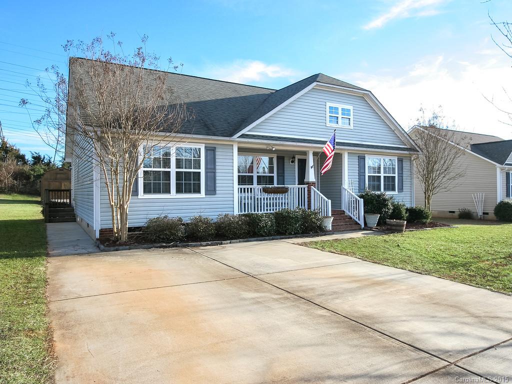 Mallard Creek - Residential