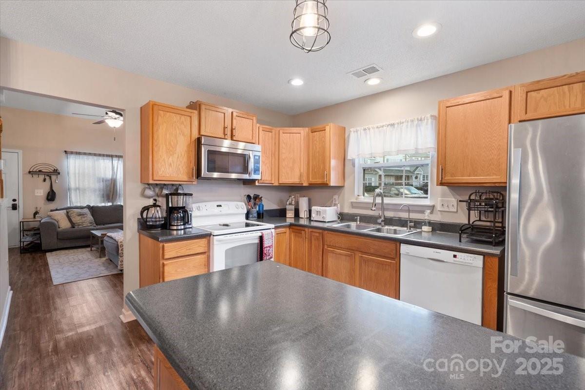 Lexington Commons - Residential