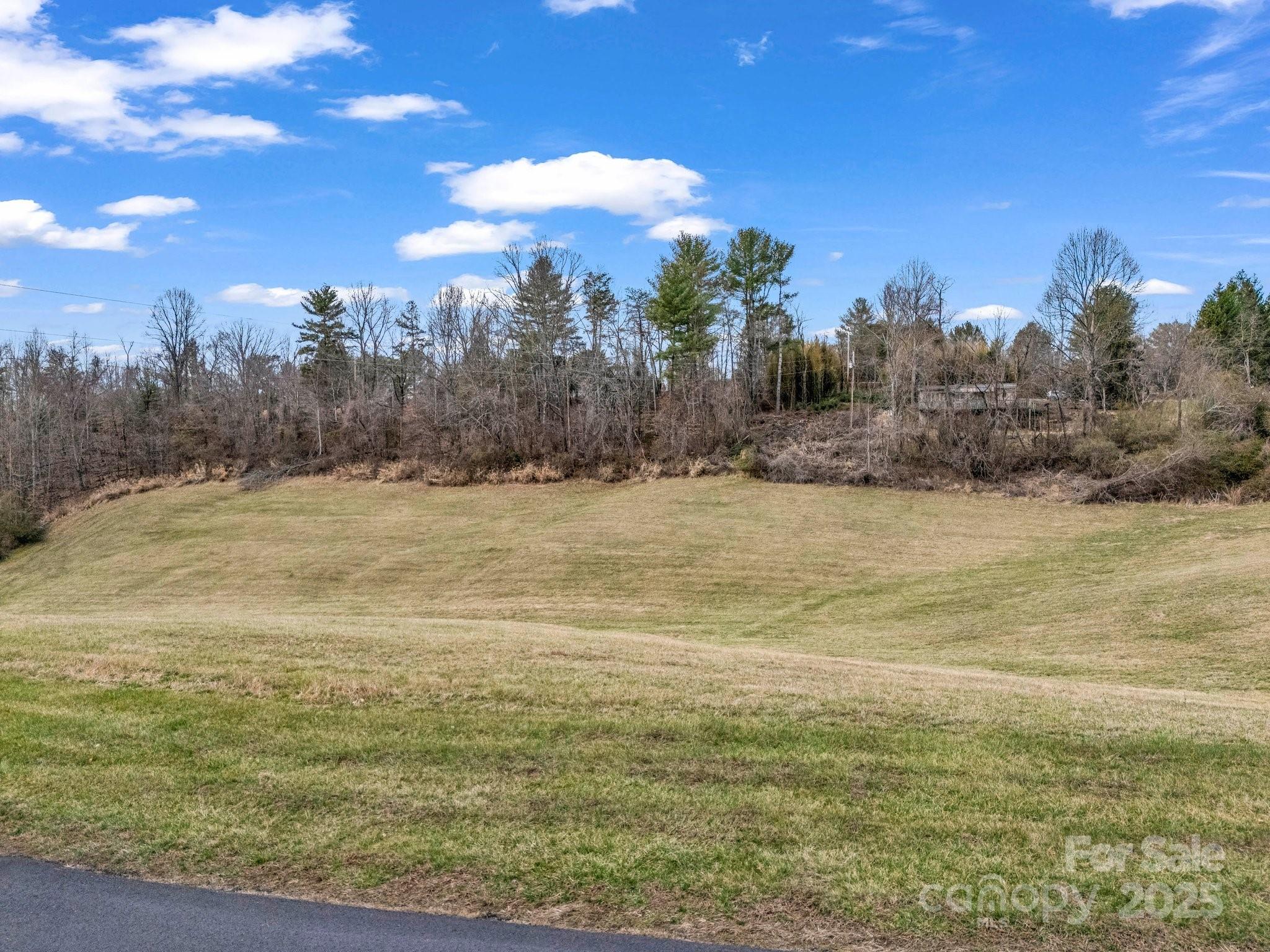 Settlers Cove - Land