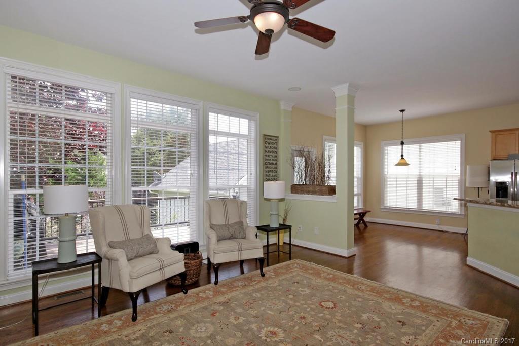 New Neighborhood/Old Davidson - Residential