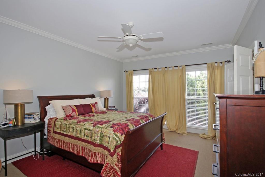 New Neighborhood/Old Davidson - Residential