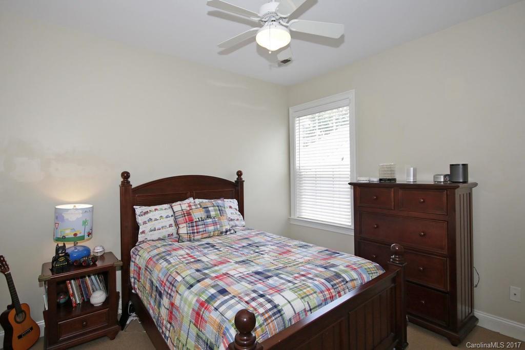 New Neighborhood/Old Davidson - Residential