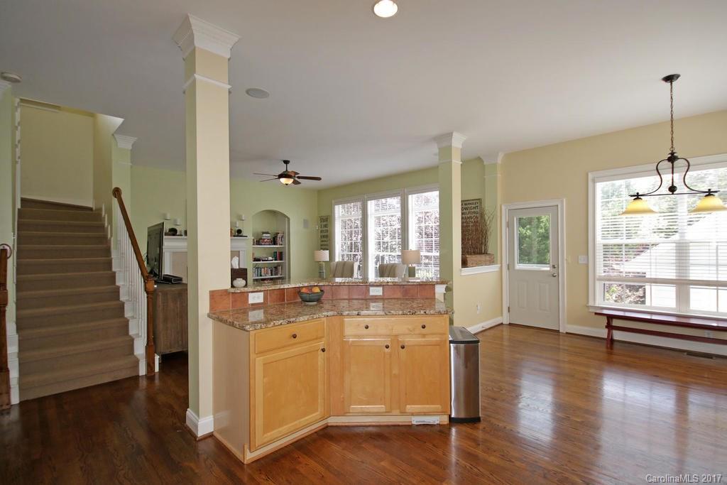 New Neighborhood/Old Davidson - Residential