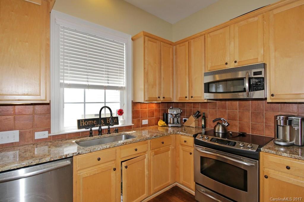 New Neighborhood/Old Davidson - Residential