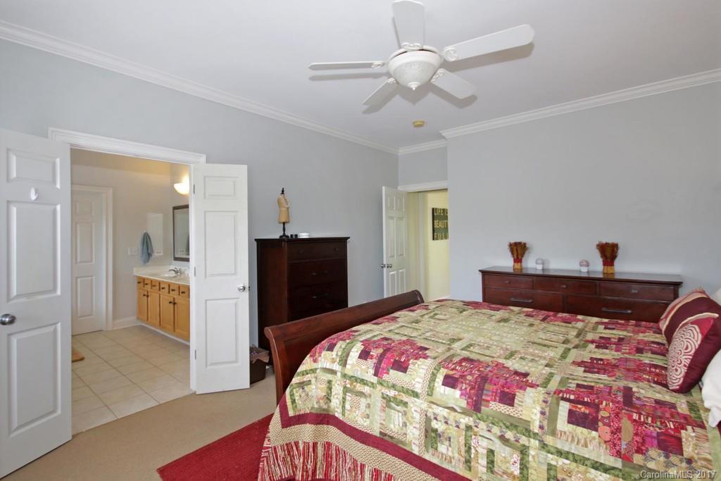 New Neighborhood/Old Davidson - Residential